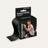 Kinesiology Tape Pro Sport PINO 5cm x 5m - Black