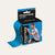 Kinesiology Tape Pro Sport PINO 5cm x 5m - Blue